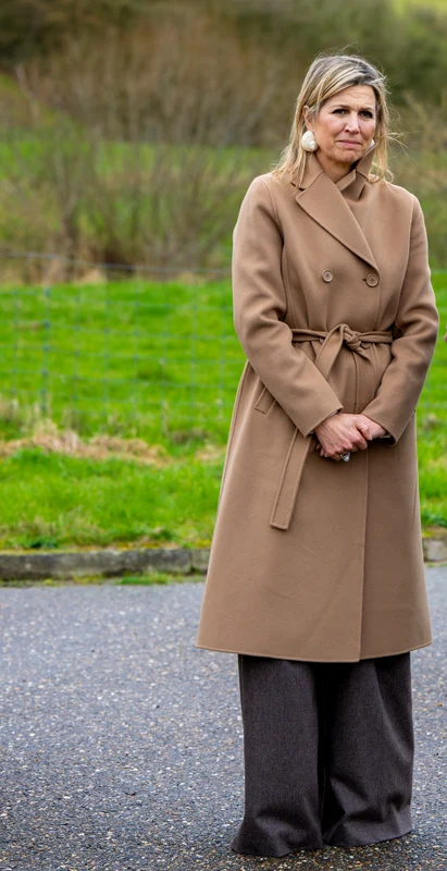 Regina Maxima, Profimedia