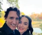 Katy Perry și Justin Trudeau