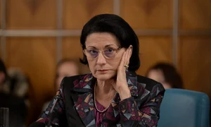 ecaterina andronescu candidat psd alegeri sanse mari castigare 325516 jpeg