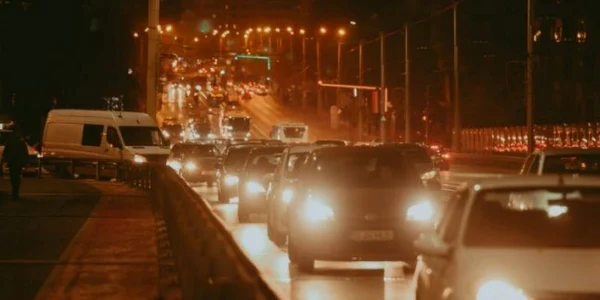 TraficIasi