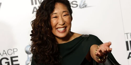 sandra oh reuters