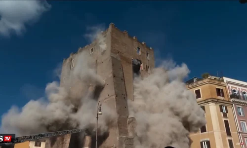 Foto: Captură video Youtube / Diario AS