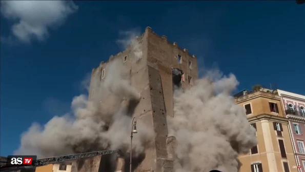 Foto: Captură video Youtube / Diario AS