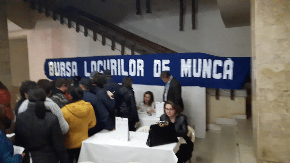 Impozitarea muncii part-time la nivelul salariului minim va creşte şomajul