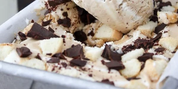 inghetata tiramisu