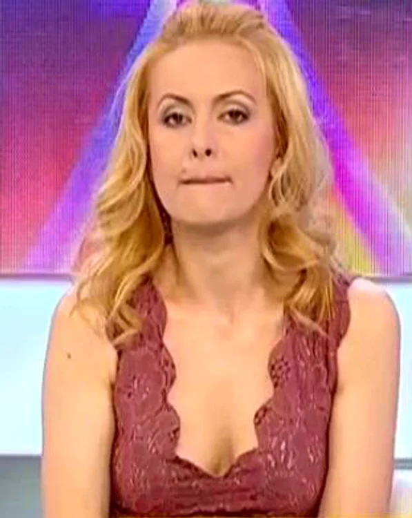 simona gherghe