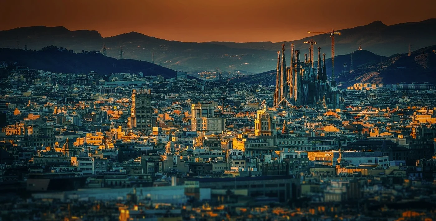 Barcelona se află pe locul 10 într-un top mondial al calității vieții. FOTO: Pixabay