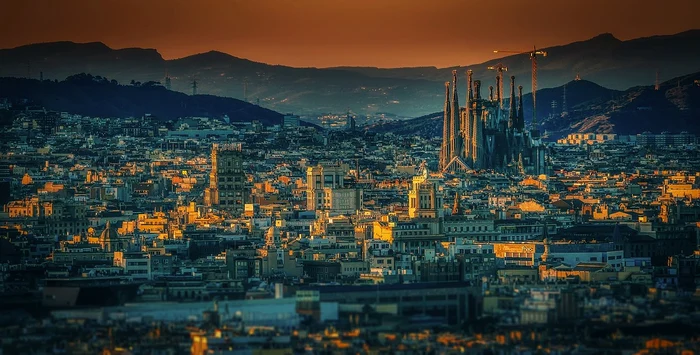 Barcelona se află pe locul 10 într-un top mondial al calității vieții. FOTO: Pixabay