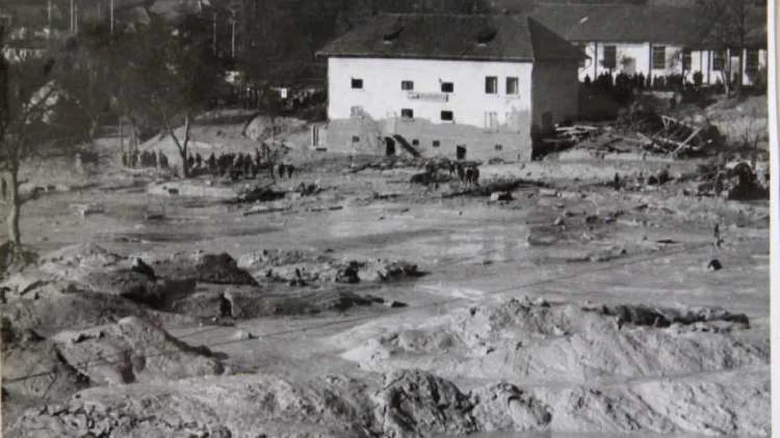 certej 1971 sursa arhivele nationale judetul Hunedoara