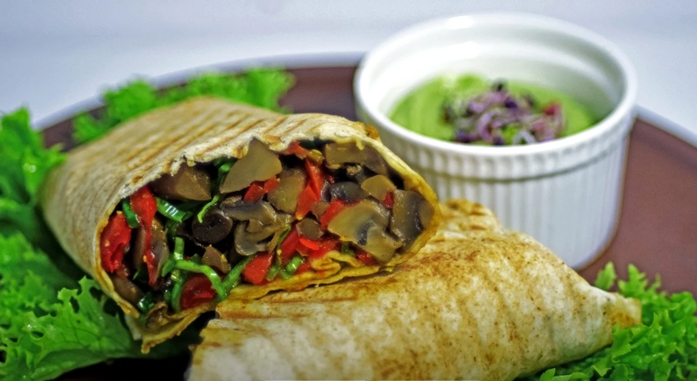 Fajitas poate fi o alegere sănătoasă