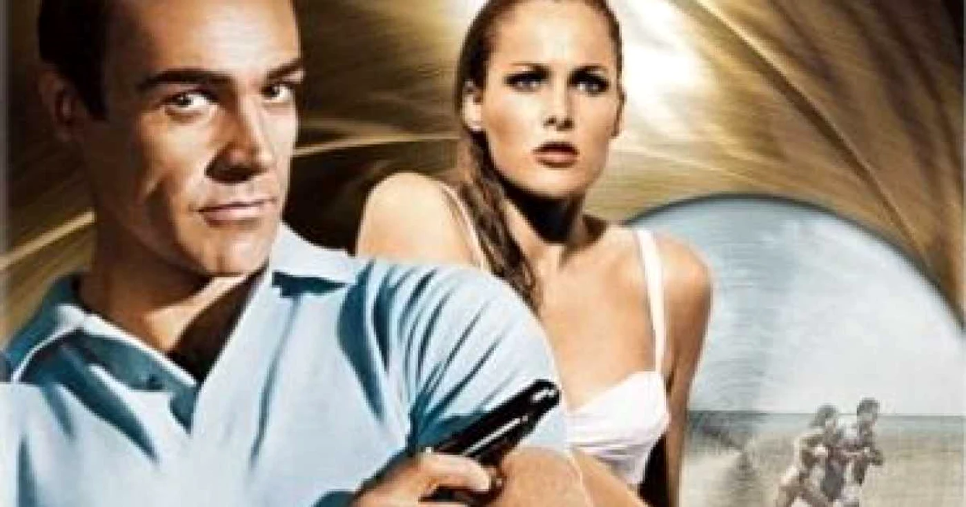VIDEO Celebrul "Dr. No" a încetat din viaţă