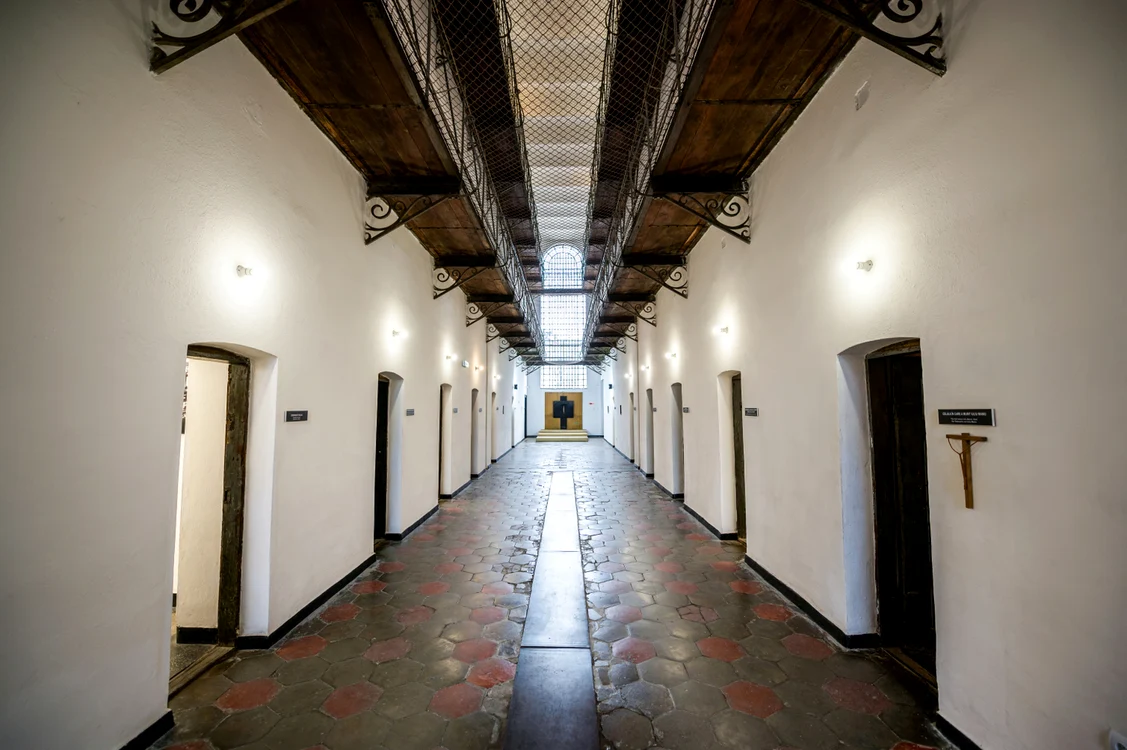 Închisoarea. Foto: Freepik.com