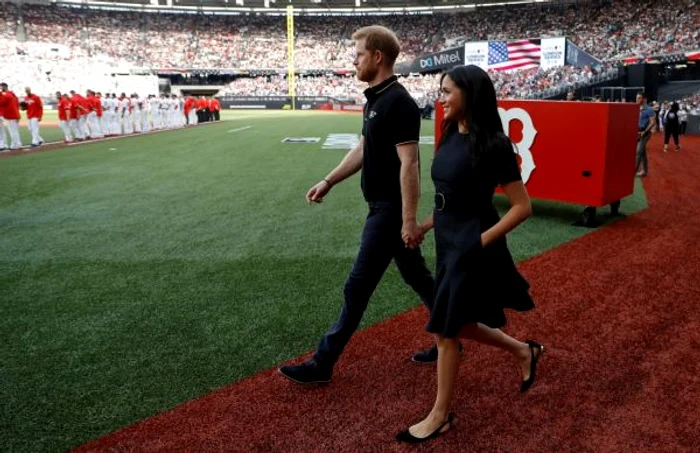 meghan si harry foto guliver/getty images