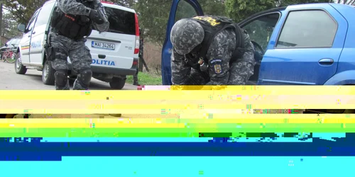 ziua politiei slobozia
