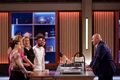 Jurnaliștii au fost jurizați de Chefii de la MasterChef