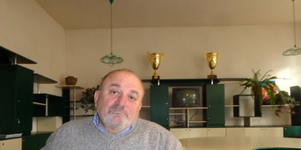 profesor ion ivascu