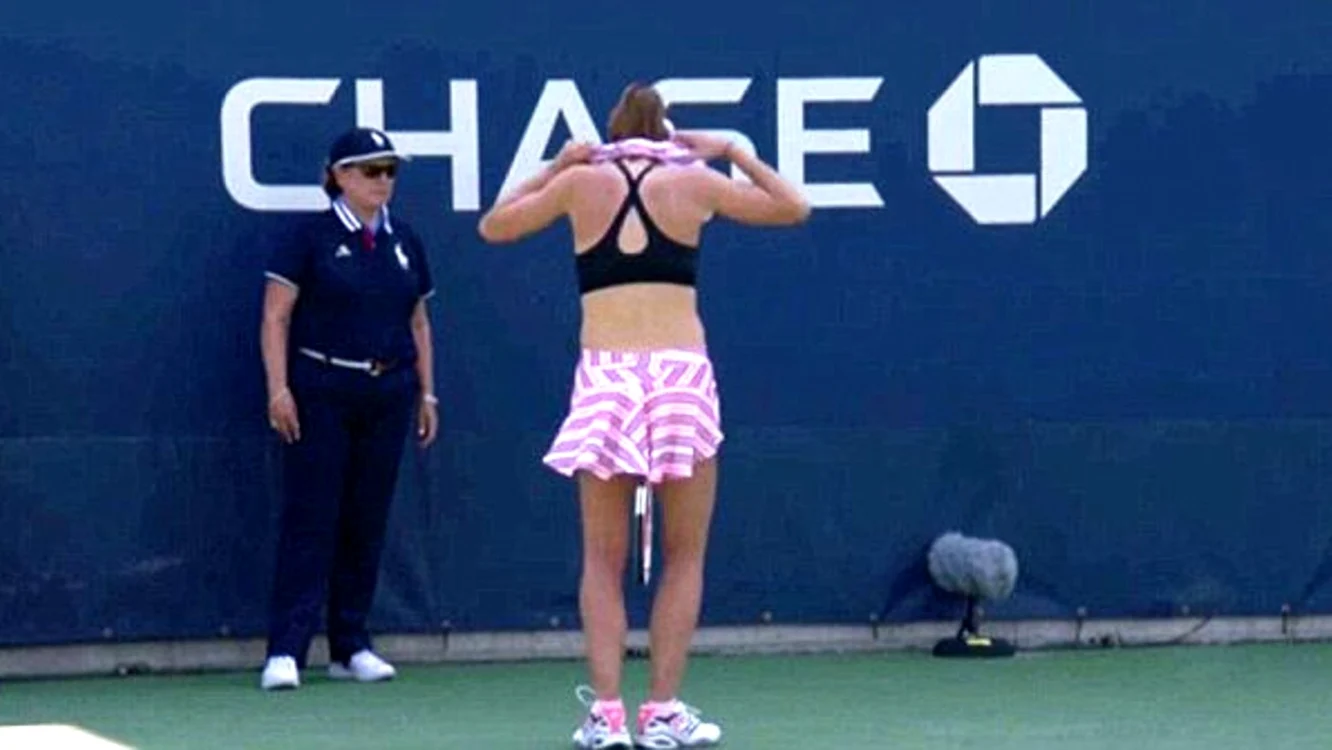 Alize Cornet