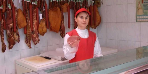 Cotletul fără os se vinde la 21.80 lei la Zolihuşi  