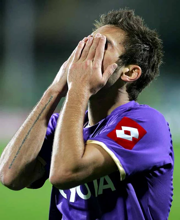 Mutu, susţinut în continuare de Prandelli