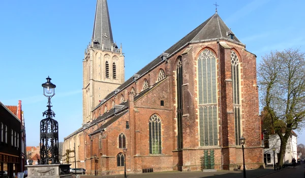 20150410 Grote of Martinikerk Doesburg jpg
