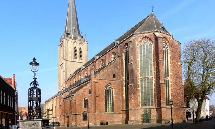 20150410 Grote  of Martinikerk Doesburg jpg