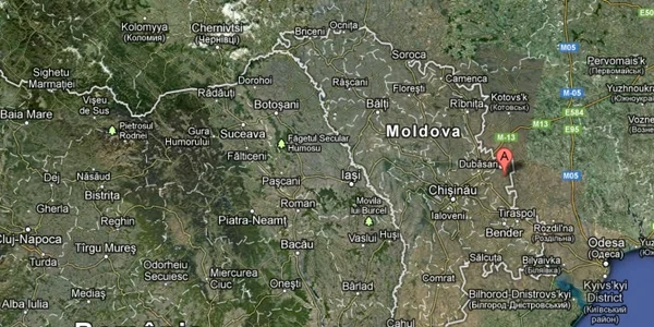 transnistria