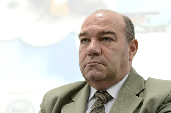 Dragoș Răducan, prim-vicepreședintele executiv al FPTR