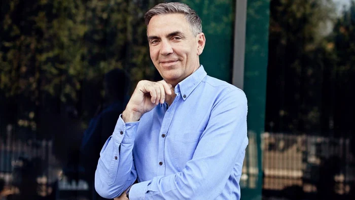 Dragos Anastasiu militează pentru evitarea majorărării taxelor / foto: presidency.ro