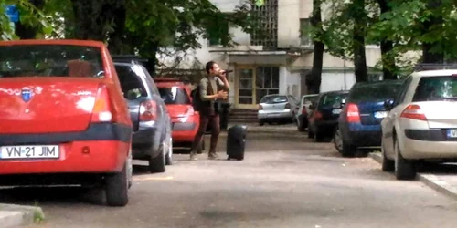 muzica pe strada