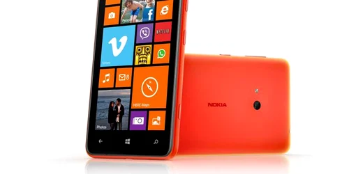 nokia lumia 625