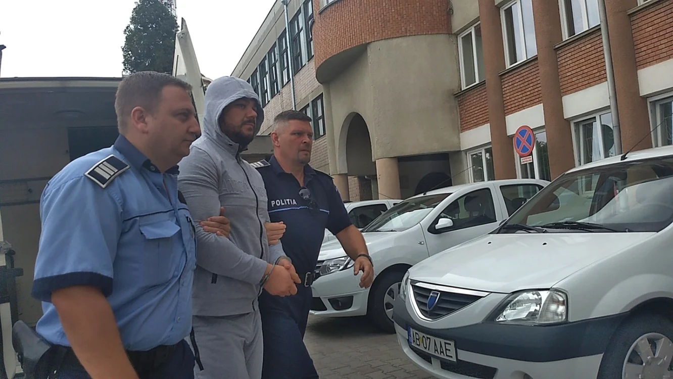 Bărbatul arestat şi trimis în judecată pentru omor