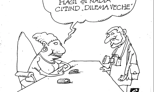 Excepţia rămîne excepţie jpeg