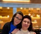 Dna Vali si asistent social Telefonul Varstnicului Andreea Vasile Sursa foto Fundația Regală Margareta a României