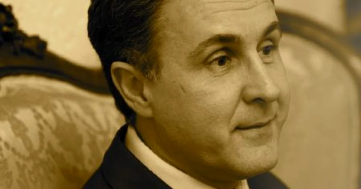 Alteţa Sa Regală Principele Radu al României