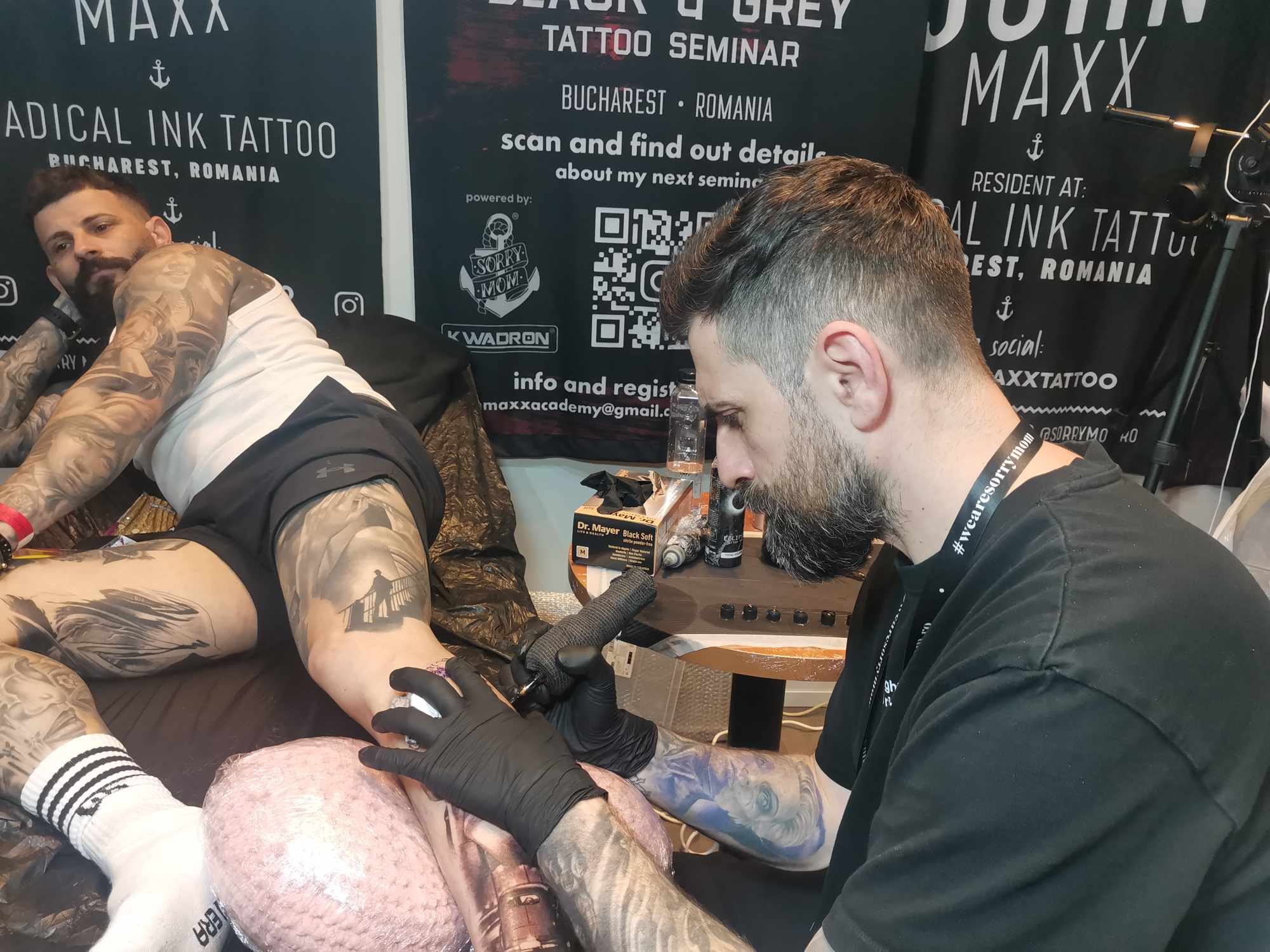 De ce tatuajul nu este o glumă, ci o hotărâre importantă pentru tot restul vieții. „Nu e ceva ce poți elimina după ce a trecut moda” FOTO De ce tatuajul nu este o glumă, ci o hotărâre importantă pentru tot restul vieții. „Nu e ceva ce poți elimina după ce a trecut moda” FOTO