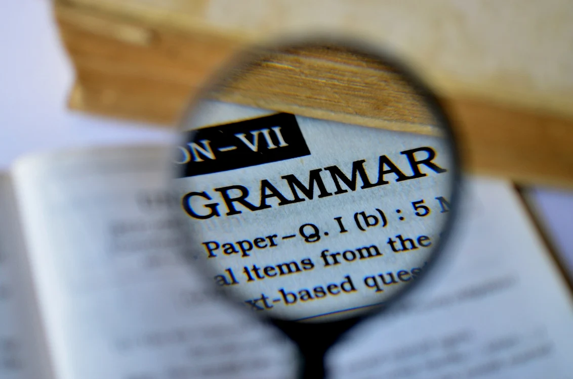 Cum scriem și vorbim corect / foto: Pixabay 