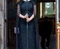 Iana Novac a susținut un superb recital la palatul londonez și a încântat invitații cu vocea ei puternică și sublimă