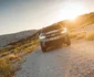 Dacia Bigster pe insula Rab din Croația Foto: Autocritica