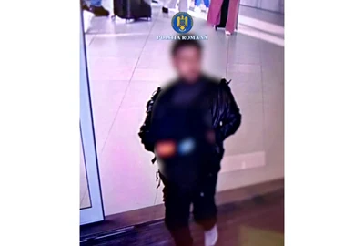 un barbat este acuzat de comiterea a trei furturi intr o zi foto politia romana png