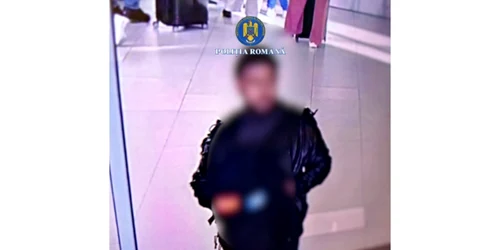 un barbat este acuzat de comiterea a trei furturi intr o zi foto politia romana png