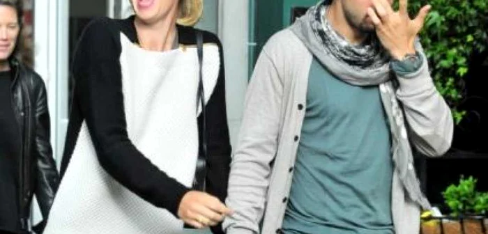 Maria Şarapova şi Grigor Dimitrov  foto womenstennisblog.com