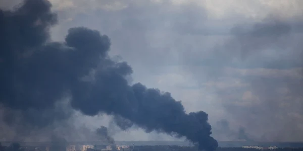 Război în Ucraina. A cincea zi a confruntării declanşate de Vladimir Putin. Foto Union.info