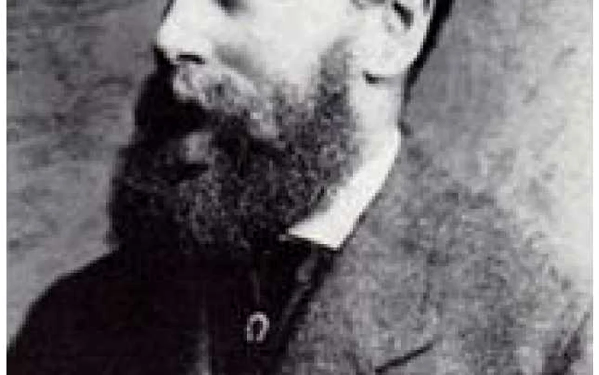 Sir Charles A. Hartley