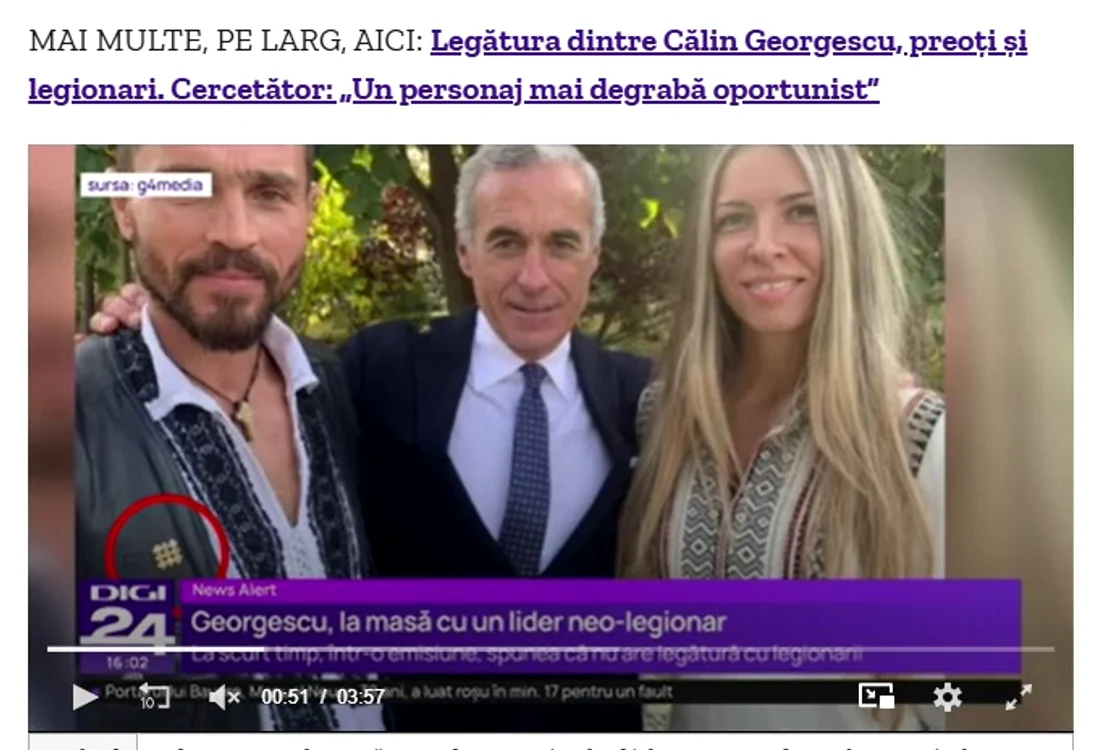 Captură Digi24
