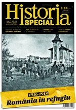 historia ro Historia Special, nr 18, Martie 2017 jpeg