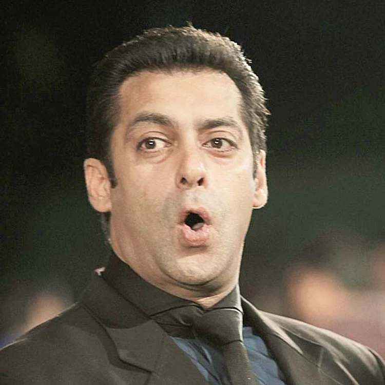 Salman Khan  