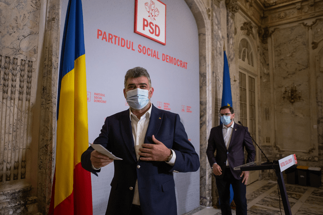 PSD revendică șefia ANRE. Partidul va face în această lună propunerea pentru funcția de președinte a instituției