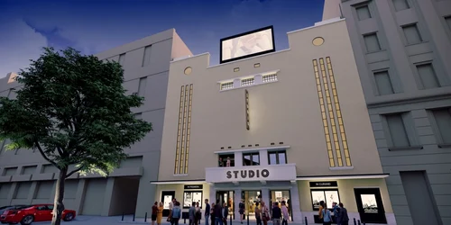 Cinema Studio