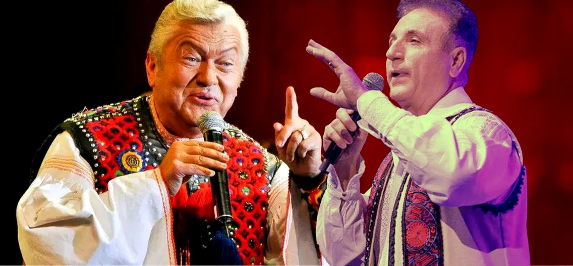Gheorghe Turda și Constantin Enceanu nu-și vorbesc de mai bine de patru ani