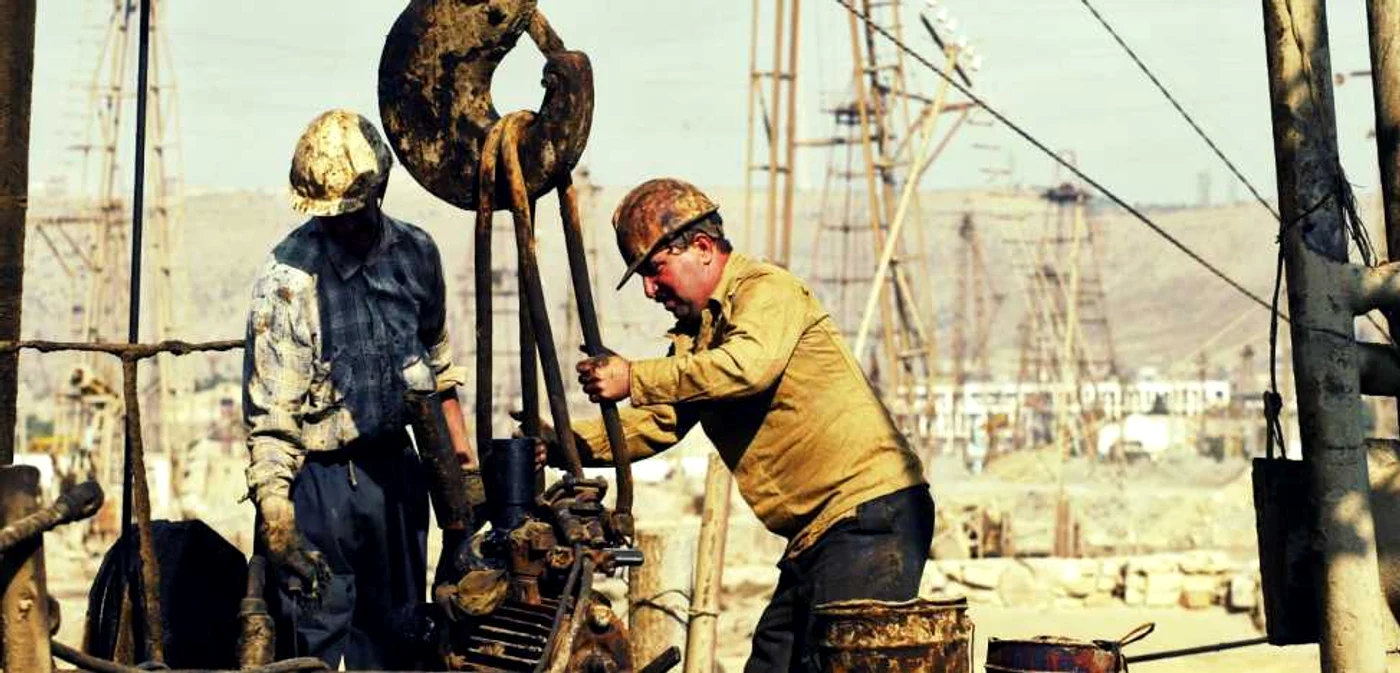 Peste 200.000 de locuri de muncă au dispărut din industria petrolieră a SUA Foto Guliver / Getty Images